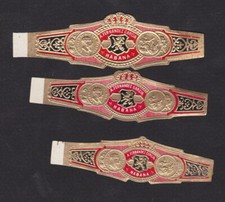 Antique Vitola BN111528 Garcia