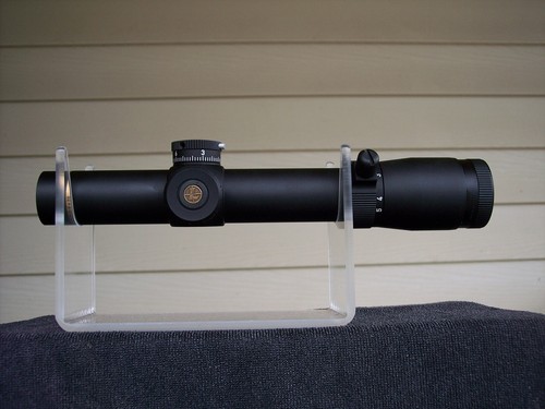 Leupold 3hd 5x20 cds - vx,