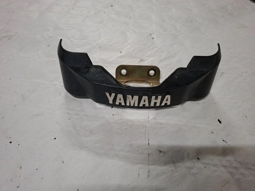 Carenage fourche yamaha 125 - fourche,
