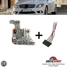 Support Ampoule Feu Arriere