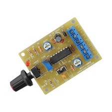 Kit Électronique Bricolage