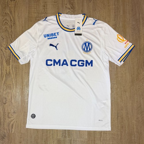 Maillot football gouiri om - de,