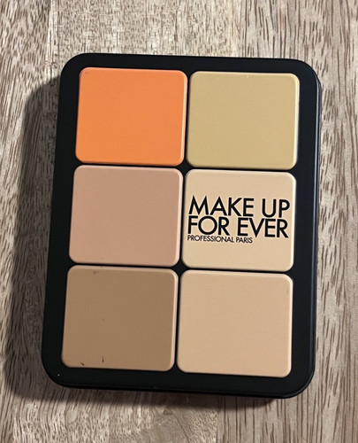 Make for ever all - make,