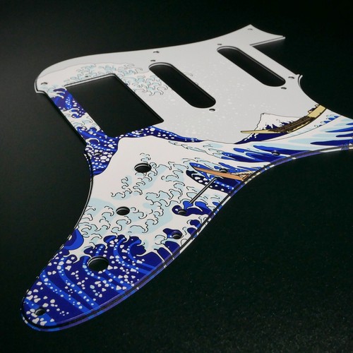 Pickguard ibanez série - ibanez, az