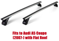 Barres De Toit Premium Pour