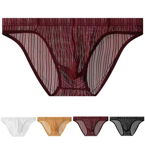 Slip homme maille - , 80%