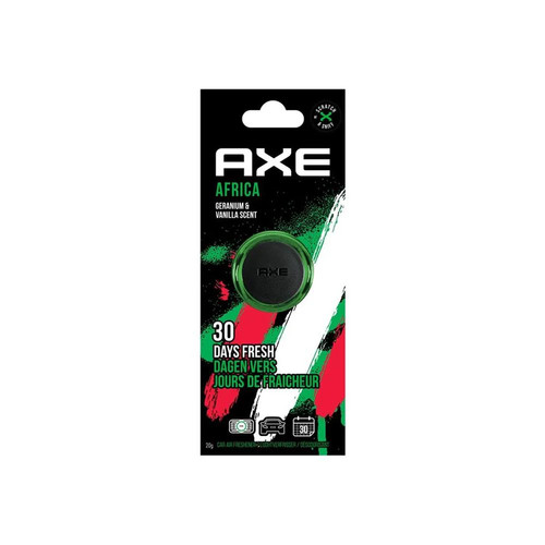 Désodorisant axe mini vent - dÉsodorisant,