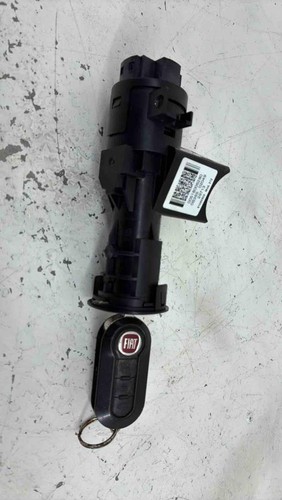 Neiman fiat panda phase 1 - 3,