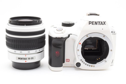 Pentax appareil photo - pentax,