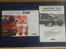 Fiat Multiple Prospectus 11.1998 + Supplement