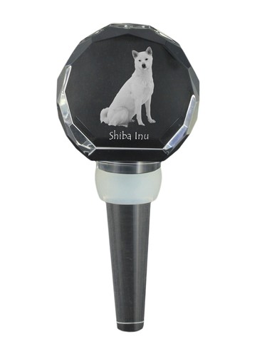 Shiba inu bouchon en - -,
