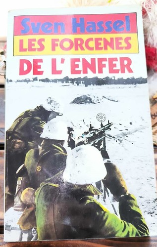 Les forcenes enfer - les, l'enfer
