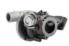 353-9808 Reman Turbo GT2560, CAT/Perkins