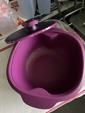 iso duo 2,4L de tupperware neuf