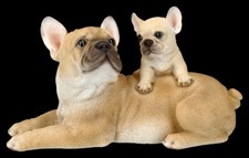 Figurine de Jardin Canin -