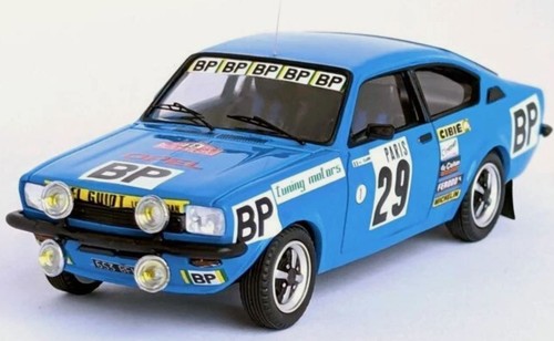 Trofeu voiture rallye de - -,