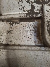 Boite de vitesses NISSAN