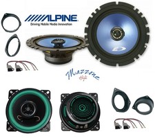 ALPINE - IPNOSIS Set 4 Haut