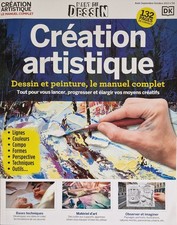 L'ART DU DESSIN 4 BASES