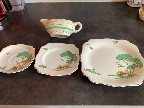 Lot vaisselle céramique made - lot,