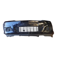 Pare-choc avant Opel MERIVA