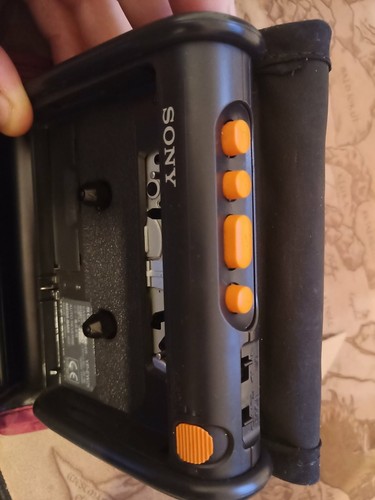 Walkam sony ew21 tres - walkam, (tres