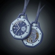 Pendentif AP X swatch