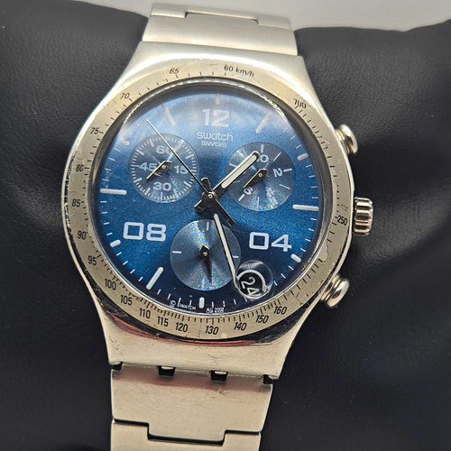 Swatch irony quartz - irony,
