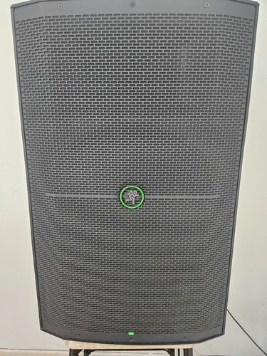 Mackie thump 215xt - thump,