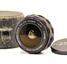 Ex + 5 Pentax Super Multi