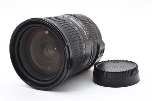 Nikon vr nikkor - nikon, af-s
