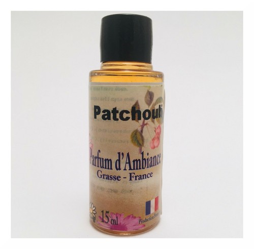 Extrait parfum ambiance - , de