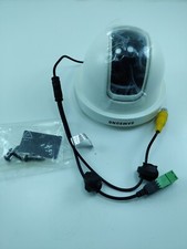 Caméra dôme interne à