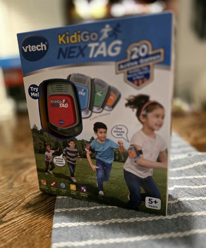 Vtech kidigo nextag electronic - vtech,