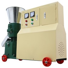 220V 210 Model Feed Pellet