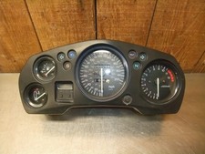 Honda CBR1100 XX-V Blackbird 1997  Clocks Instruments Speedo VGC #270