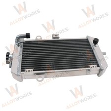 Radiateur Pour 2006-2014 2008