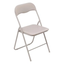 Chaise Pliante "Basic" 79cm