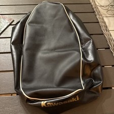 Housse De Selle Neuve W650