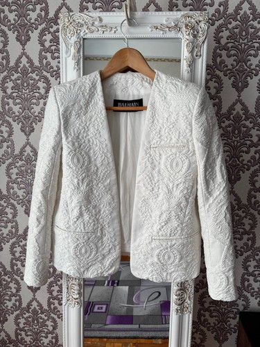 Balmain cotton women - balmain,