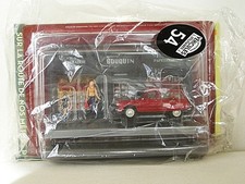 DIORAMA  CITROEN AMI 8 BREAK