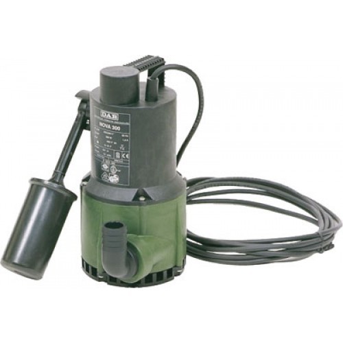 Pompe relevage nova 300 - pompe,