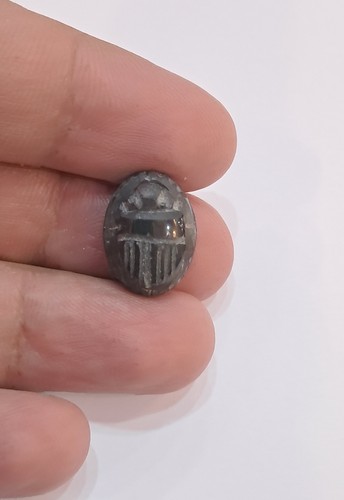Rare amulette ancienne