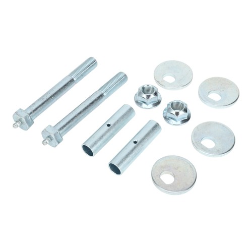 Kit réglage carrossage avant - réglage,