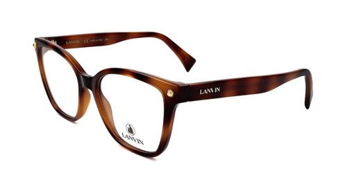 Lunettes vue lanvin lnv2606 - lunettes,