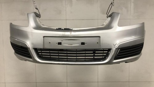 Pare choc avant - opel, b