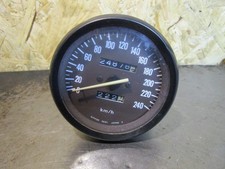 Compteur Suzuki GSG 1000 -