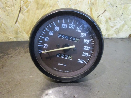 Compteur suzuki gsg 1000 - compteur,