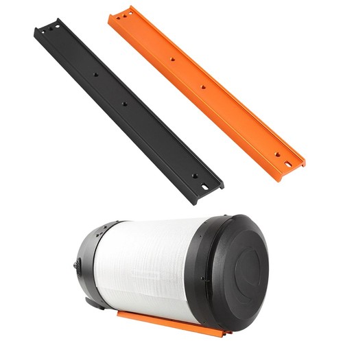 Plaque dovetail télescope - plaque, en