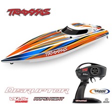 Traxxas TRX106064-4-ORNG